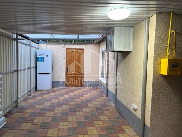 
   Продам 2-комнатную, 40 м², Чкалова ул

. Фото 18.