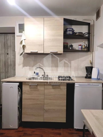 
  Продается 1-комн. квартира, 21.2 м², Велинградская ул
. Фото 5.