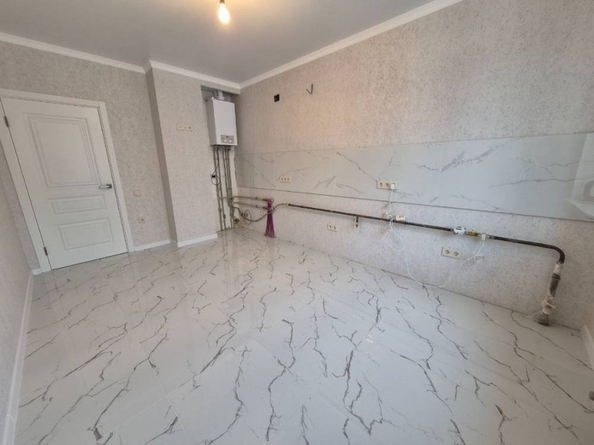
  Продается 1-комн. квартира, 44.4 м², Замковая ул
. Фото 4.
