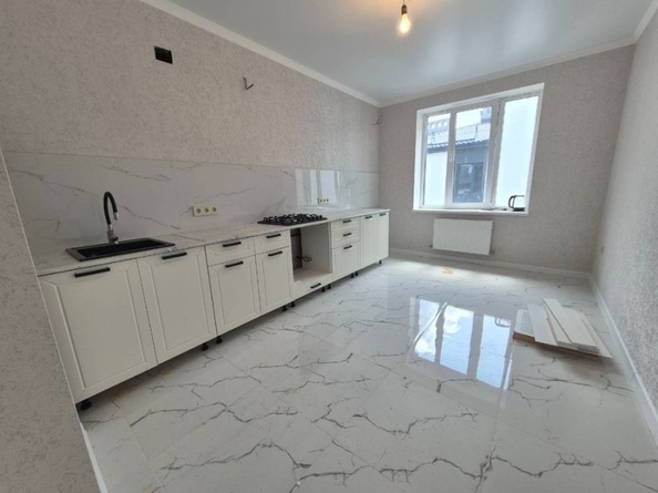 
  Продается 1-комн. квартира, 44.4 м², Замковая ул
. Фото 1.