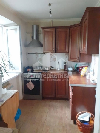 
  Продается 3-комн. квартира, 53.7 м², Куйбышева ул
. Фото 2.