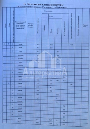 
   Продам 5-комнатную, 192 м², Жуковского ул

. Фото 30.