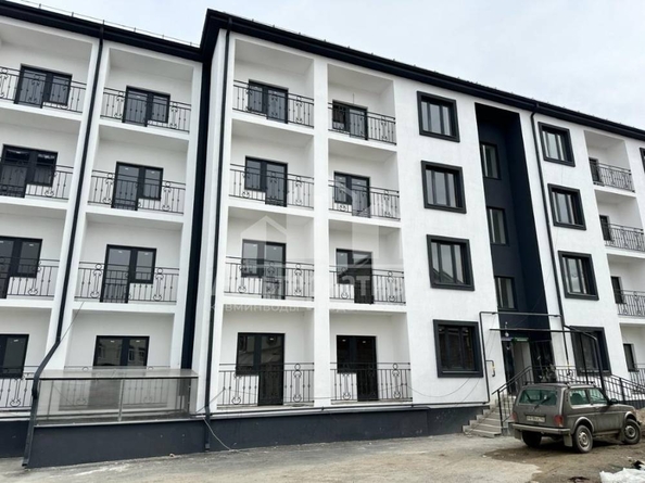 
  Продается 1-комн. квартира, 47.2 м², Замковая ул
. Фото 1.