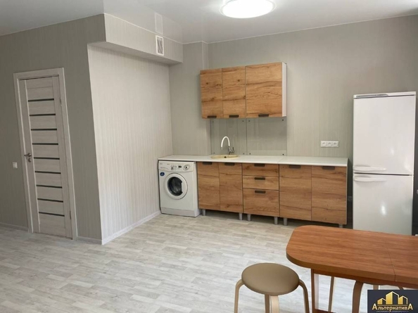 
  Продается 1-комн. квартира, 40 м², Окопная ул
. Фото 4.
