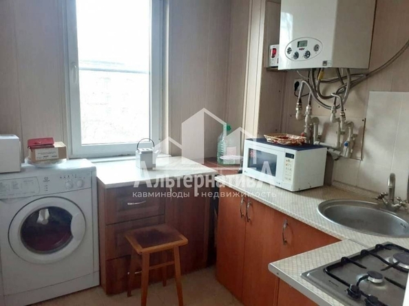 
  Продается 2-комн. квартира, 39 м², Шаляпина ул
. Фото 6.