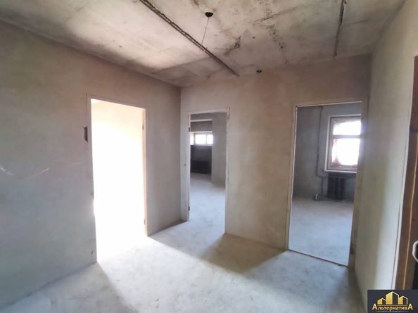 
   Продам 3-комнатную, 89 м², Островского ул

. Фото 4.