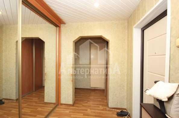 
   Продам 2-комнатную, 54 м², Марцинкевича ул

. Фото 7.