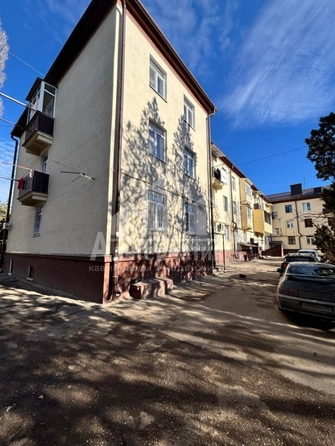 
  Продается 2-комн. квартира, 40.5 м², 40 лет Октября ул
. Фото 1.