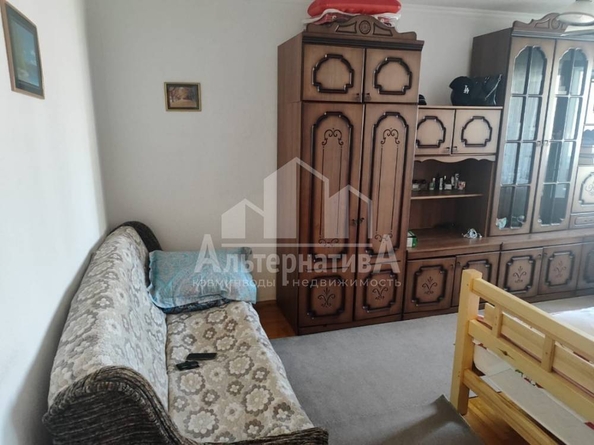 
  Продается 1-комн. квартира, 36.6 м², Жмакина ул
. Фото 2.