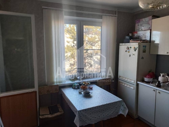 
  Продается 1-комн. квартира, 36.6 м², Жмакина ул
. Фото 4.