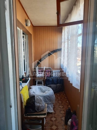 
  Продается 1-комн. квартира, 36.6 м², Жмакина ул
. Фото 5.