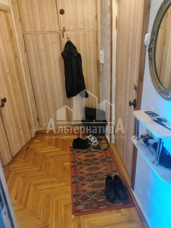 
  Продается 1-комн. квартира, 36.6 м², Жмакина ул
. Фото 6.