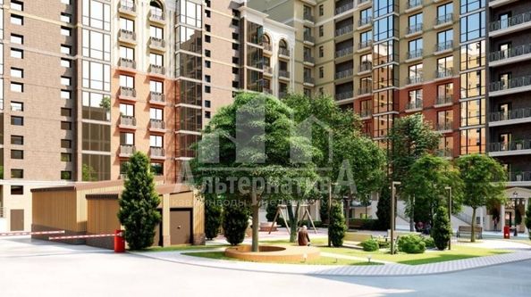 
  Продается 3-комн. квартира, 95 м², Пастухова ул
. Фото 3.
