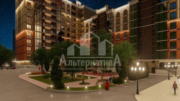 
  Продается 3-комн. квартира, 95 м², Пастухова ул
. Фото 4.