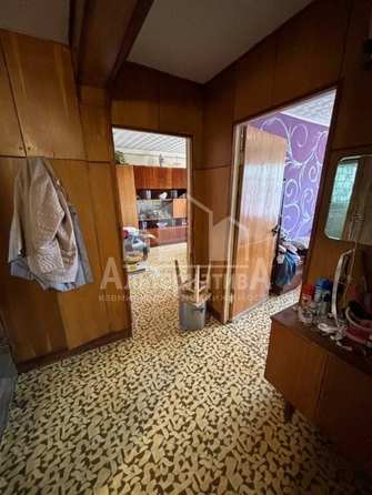 
  Продается 4-комн. квартира, 80.7 м², Крутая дорога ул
. Фото 13.