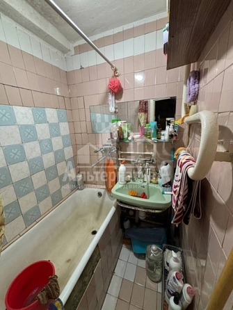 
  Продается 4-комн. квартира, 80.7 м², Крутая дорога ул
. Фото 14.
