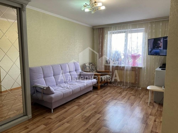 
   Продам 1-комнатную, 39 м², Романенко ул

. Фото 3.