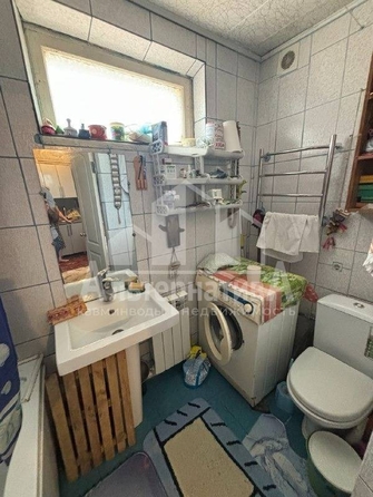 
   Продам 1-комнатную, 25 м², Гагарина ул

. Фото 7.