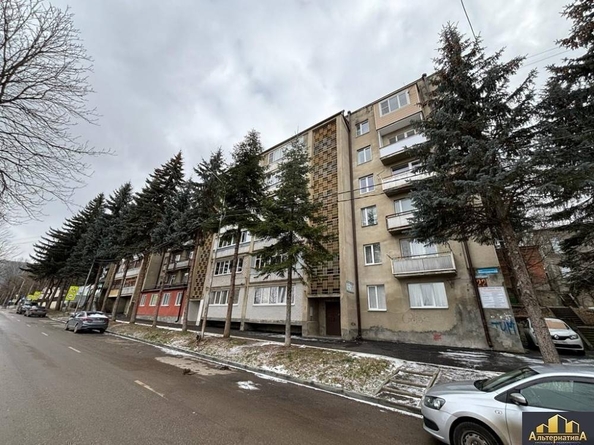 
  Продается 1-комн. квартира, 46 м², Велинградская ул
. Фото 10.
