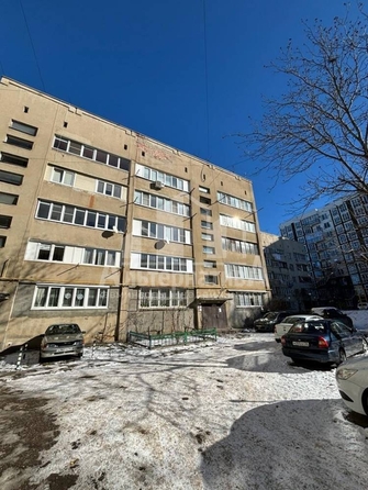 
  Продается 1-комн. квартира, 40 м², Пушкина ул
. Фото 11.