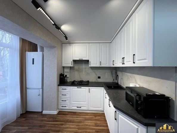 
  Продается 2-комн. квартира, 47.5 м², Широкая ул
. Фото 1.