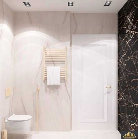 
  Продается 3-комн. квартира, 81.94 м², Пушкина ул
. Фото 21.
