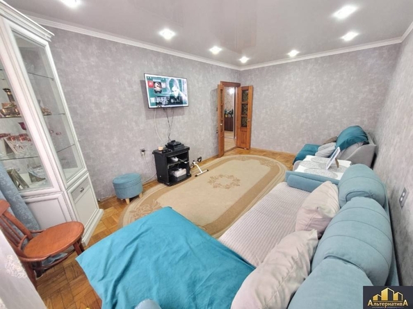 
  Продается 3-комн. квартира, 72.6 м², Главная ул
. Фото 3.