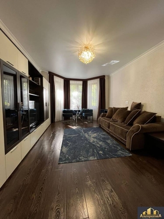 
  Продается 3-комн. квартира, 81 м², 40 лет Октября ул
. Фото 1.