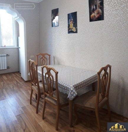 
   Продам 3-комнатную, 76 м², Велинградская ул

. Фото 4.