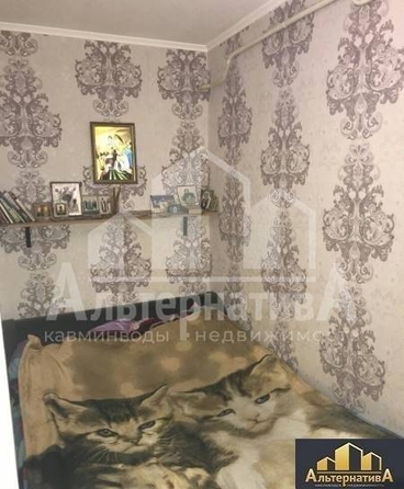 
  Продается 2-комн. квартира, 45 м², Фрунзе ул
. Фото 3.
