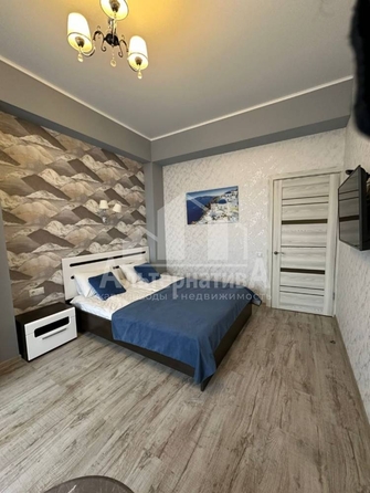
  Продается 1-комн. квартира, 38 м², Коллективная ул
. Фото 1.