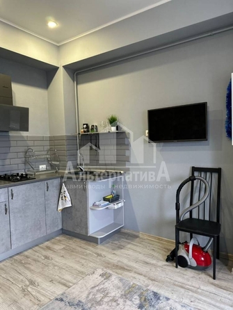 
  Продается 1-комн. квартира, 38 м², Коллективная ул
. Фото 10.