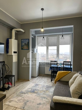 
  Продается 1-комн. квартира 38 м². Фото 6.