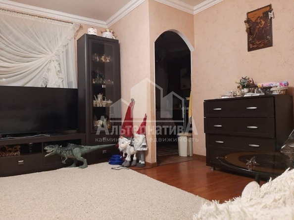 
  Продается 3-комн. квартира, 43.5 м², Цандера проезд
. Фото 3.