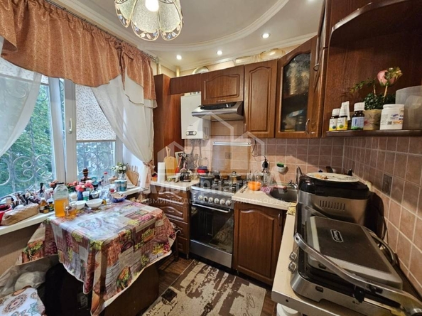 
  Продается 3-комн. квартира, 43.5 м², Цандера проезд
. Фото 5.