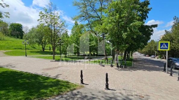 
  Продается 3-комн. квартира, 43.5 м², Цандера проезд
. Фото 10.