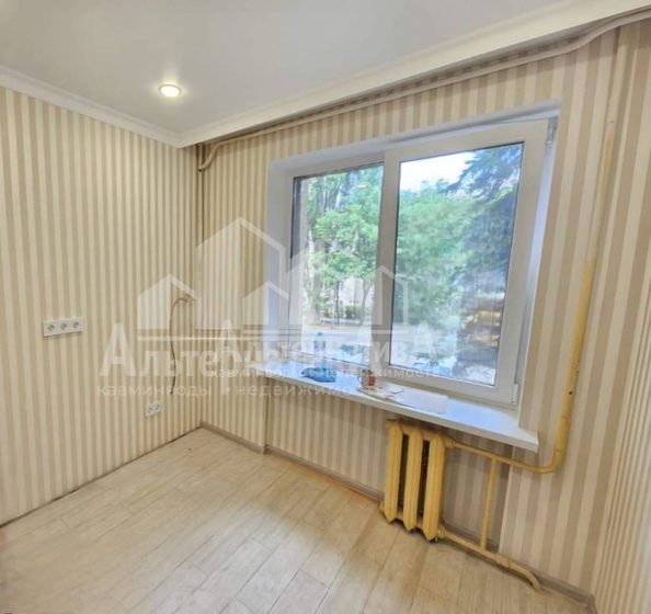 
  Продается 2-комн. квартира, 45.9 м², 40 лет Октября ул
. Фото 2.