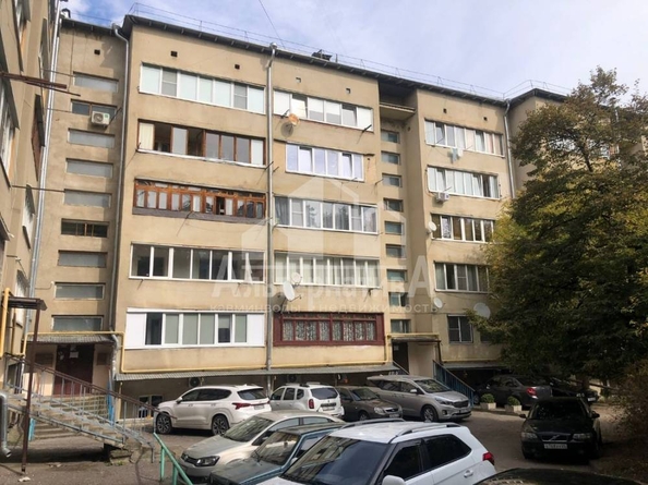 
  Продается 2-комн. квартира, 54.5 м², Жуковского ул
. Фото 4.