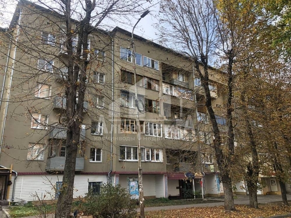 
  Продается 2-комн. квартира, 54.5 м², Жуковского ул
. Фото 8.