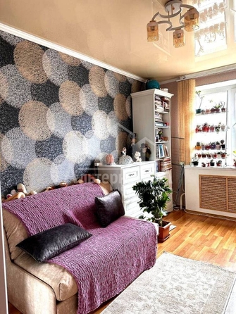 
  Продается 3-комн. квартира, 72.8 м², Азербайджанская ул
. Фото 2.
