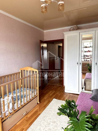 
  Продается 3-комн. квартира, 72.8 м², Азербайджанская ул
. Фото 3.