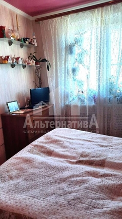 
   Продам 3-комнатную, 72.8 м², Азербайджанская ул

. Фото 6.