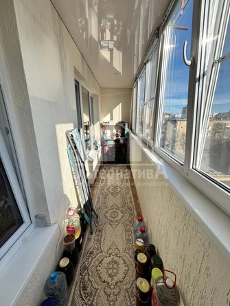 
  Продается 1-комн. квартира, 42.7 м², Окопная ул
. Фото 8.
