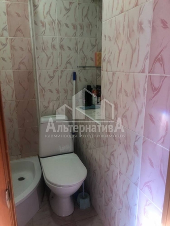 
  Продается 1-комн. квартира, 20 м², Гагарина ул
. Фото 17.