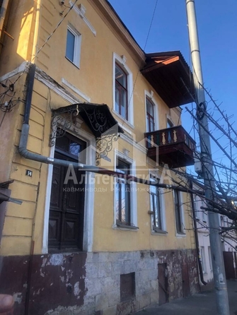 
   Продам 1-комнатную, 20 м², Гагарина ул

. Фото 1.