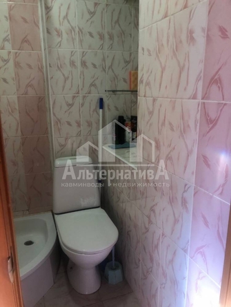 
   Продам 1-комнатную, 20 м², Гагарина ул

. Фото 17.