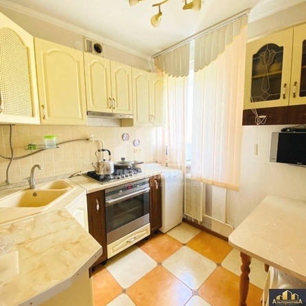 
  Продается 2-комн. квартира, 42 м², Цандера проезд
. Фото 1.