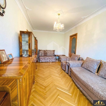 
   Продам 2-комнатную, 42 м², Цандера проезд

. Фото 3.