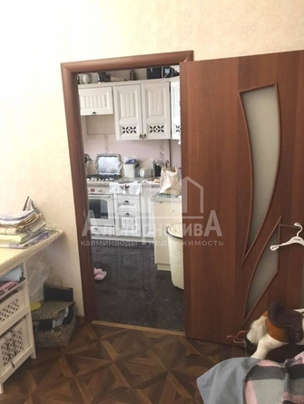 
   Продам 2-комнатную, 42.6 м², Красивая ул

. Фото 3.