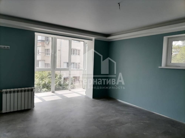 
   Продам 2-комнатную, 50 м², Островского ул

. Фото 11.